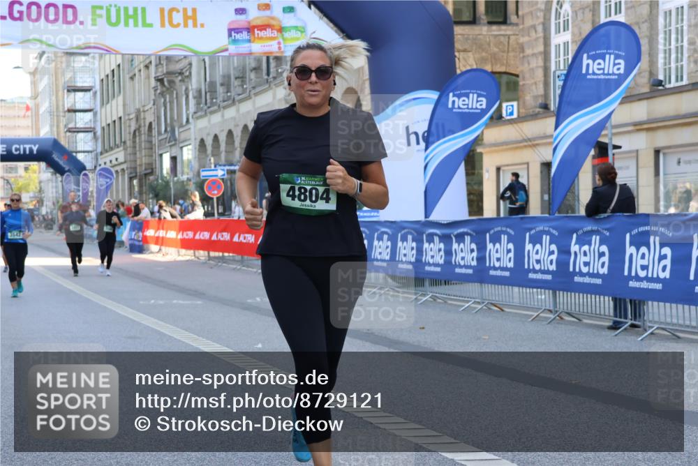 07.09.2025 - BARMER Alsterlauf Strokosch-Dieckow http://msf.ph/oto/8729121 07.09.2025 10:29:05 Ziel 2215, 2382, 2486, 3287, 4584, 5071, 6087 meine-sportfotos.de