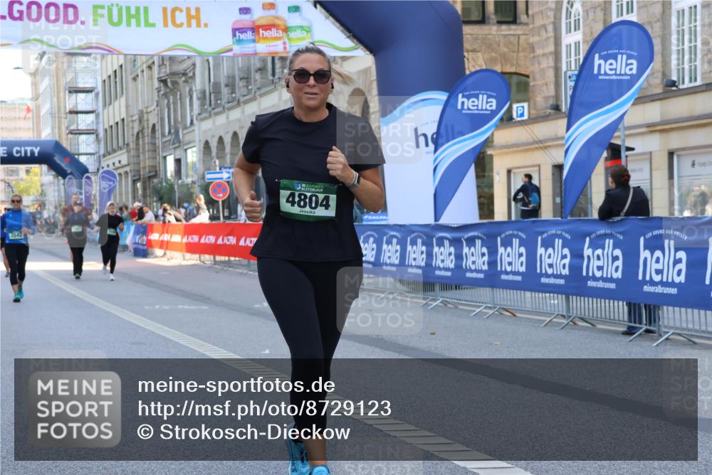 07.09.2025 - BARMER Alsterlauf Strokosch-Dieckow http://msf.ph/oto/8729123 07.09.2025 10:29:05 Ziel 2215, 2382, 2486, 3287, 4584, 5071, 6087 meine-sportfotos.de