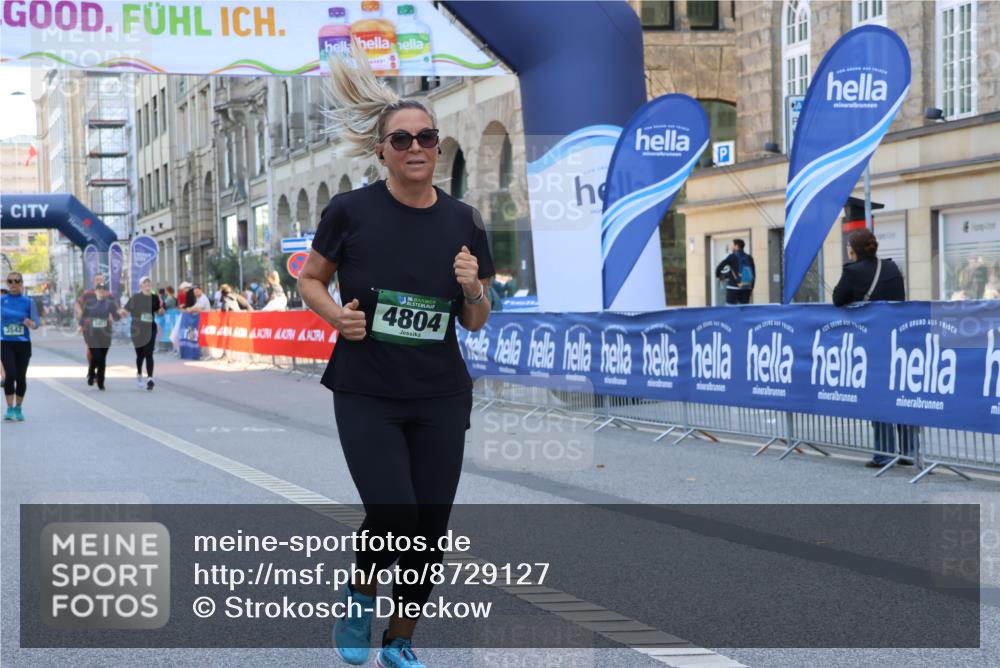 07.09.2025 - BARMER Alsterlauf Strokosch-Dieckow http://msf.ph/oto/8729127 07.09.2025 10:29:05 Ziel 2215, 2382, 2486, 3287, 4584, 5071, 6087 meine-sportfotos.de