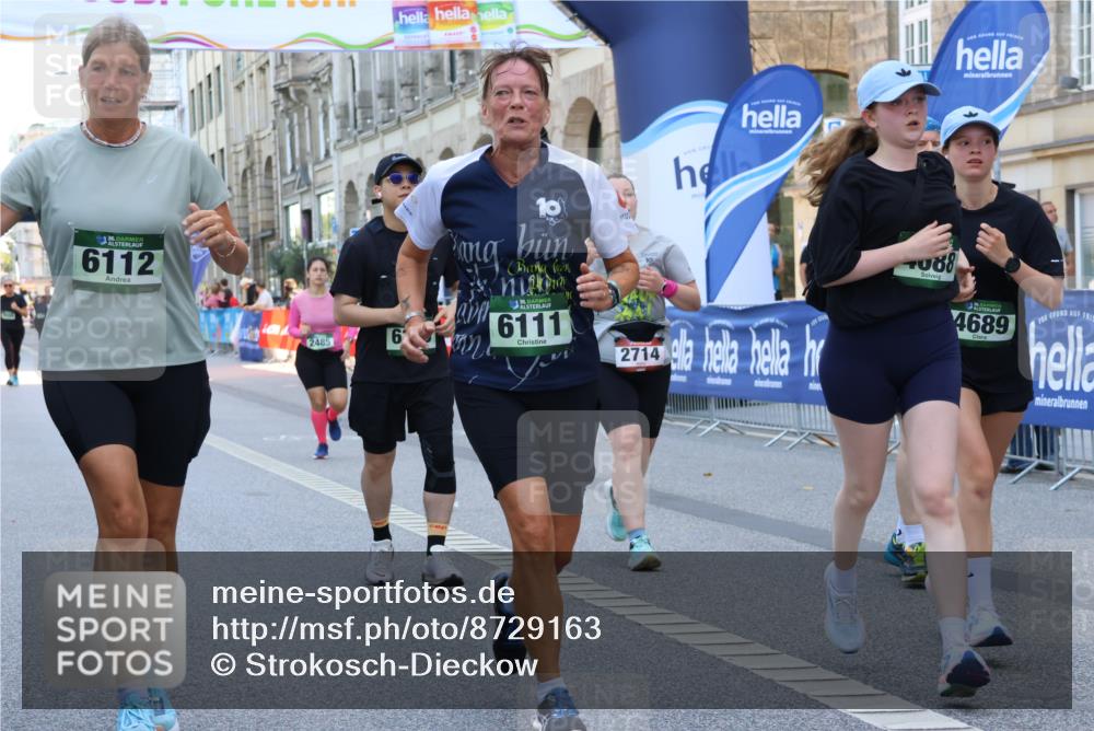 07.09.2025 - BARMER Alsterlauf Strokosch-Dieckow http://msf.ph/oto/8729163 07.09.2025 10:28:51 Ziel 2486, 2877, 3141, 3165, 3495 meine-sportfotos.de