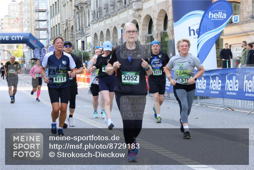 07.09.2025 - BARMER Alsterlauf Strokosch-Dieckow http://msf.ph/oto/8729183 07.09.2025 10:28:49 Ziel 2877, 3141, 3165, 3457, 3495, 3560 meine-sportfotos.de