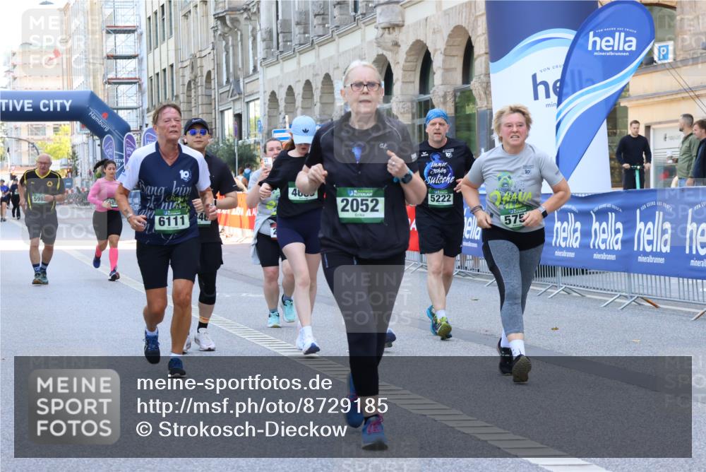 07.09.2025 - BARMER Alsterlauf Strokosch-Dieckow http://msf.ph/oto/8729185 07.09.2025 10:28:49 Ziel 2877, 3141, 3165, 3457, 3495, 3560 meine-sportfotos.de