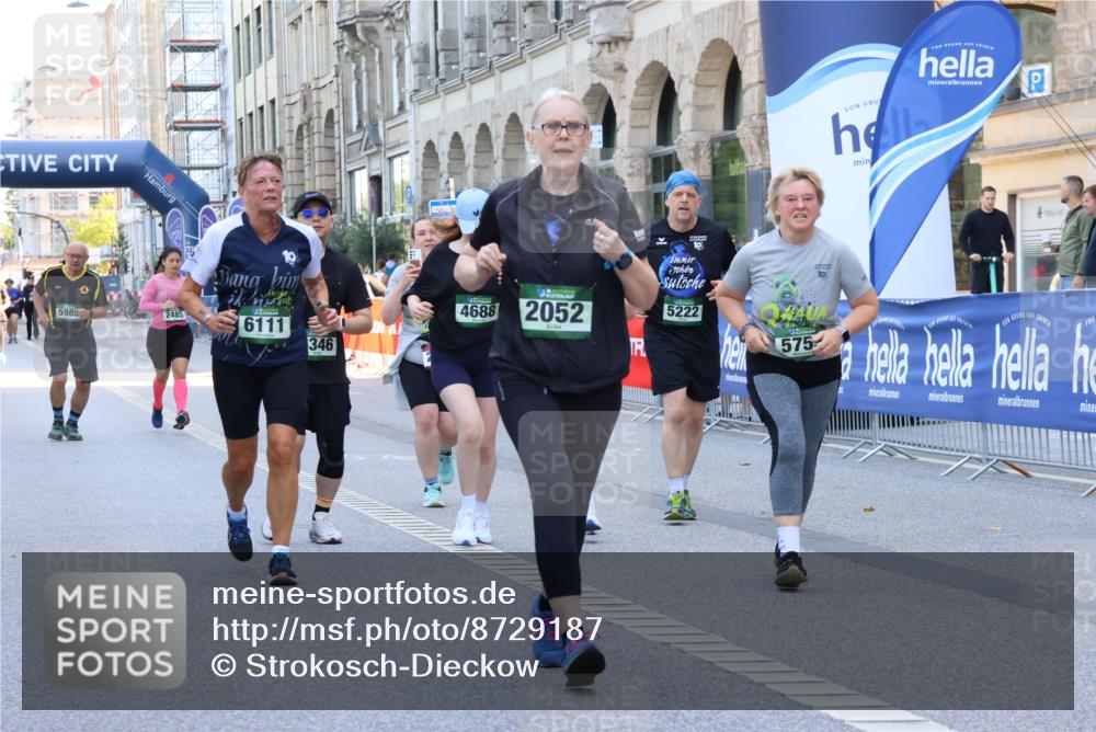 07.09.2025 - BARMER Alsterlauf Strokosch-Dieckow http://msf.ph/oto/8729187 07.09.2025 10:28:49 Ziel 2877, 3141, 3165, 3457, 3495, 3560 meine-sportfotos.de