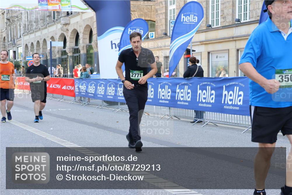 07.09.2025 - BARMER Alsterlauf Strokosch-Dieckow http://msf.ph/oto/8729213 07.09.2025 10:28:35 Ziel 3457, 3495, 3542, 3553, 3560, 4000, 4004, 4201, 4804 meine-sportfotos.de