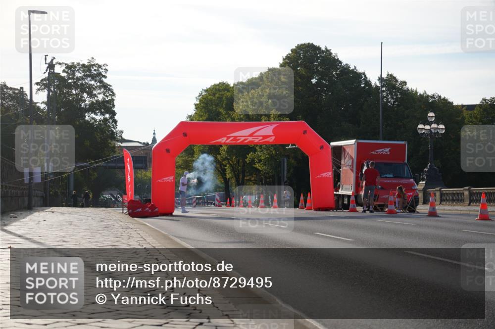 07.09.2025 - BARMER Alsterlauf Yannick Fuchs http://msf.ph/oto/8729495 07.09.2025 08:41:04 Laufen  meine-sportfotos.de