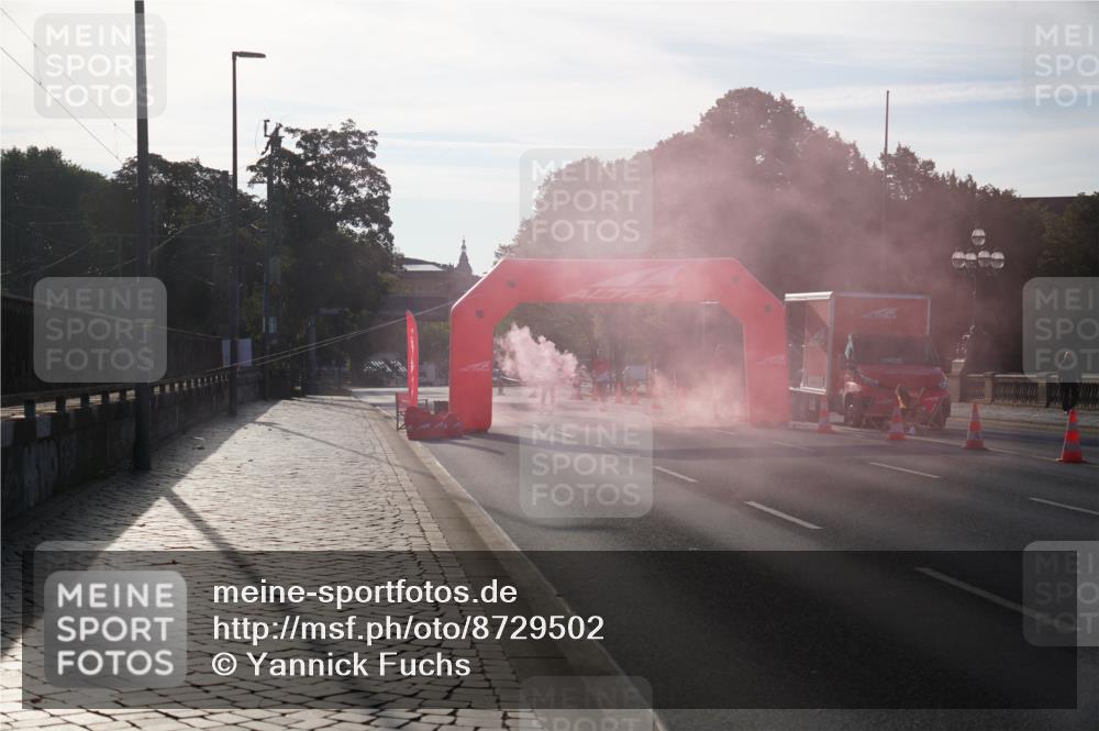 07.09.2025 - BARMER Alsterlauf Yannick Fuchs http://msf.ph/oto/8729502 07.09.2025 08:41:36 Laufen  meine-sportfotos.de
