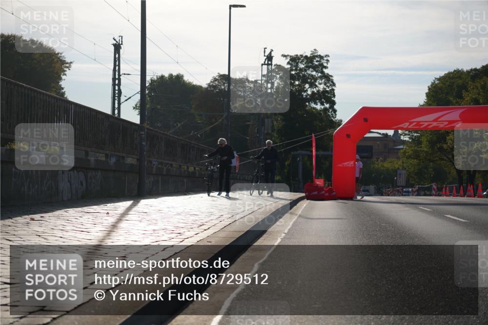 07.09.2025 - BARMER Alsterlauf Yannick Fuchs http://msf.ph/oto/8729512 07.09.2025 08:43:20 Laufen  meine-sportfotos.de