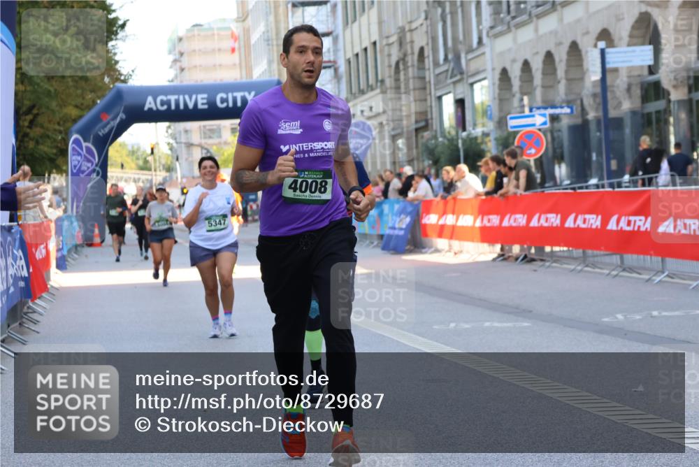 07.09.2025 - BARMER Alsterlauf Strokosch-Dieckow http://msf.ph/oto/8729687 07.09.2025 10:26:47 Ziel 2008, 2119, 2179, 4713, 4858, 5327, 6171, 8341 meine-sportfotos.de