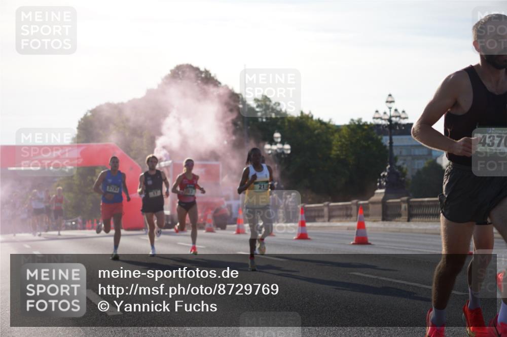 07.09.2025 - BARMER Alsterlauf Yannick Fuchs http://msf.ph/oto/8729769 07.09.2025 08:56:49 Laufen 5743, 21, 36, 4370 meine-sportfotos.de