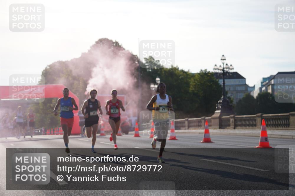 07.09.2025 - BARMER Alsterlauf Yannick Fuchs http://msf.ph/oto/8729772 07.09.2025 08:56:50 Laufen 5783, 17, 21 meine-sportfotos.de