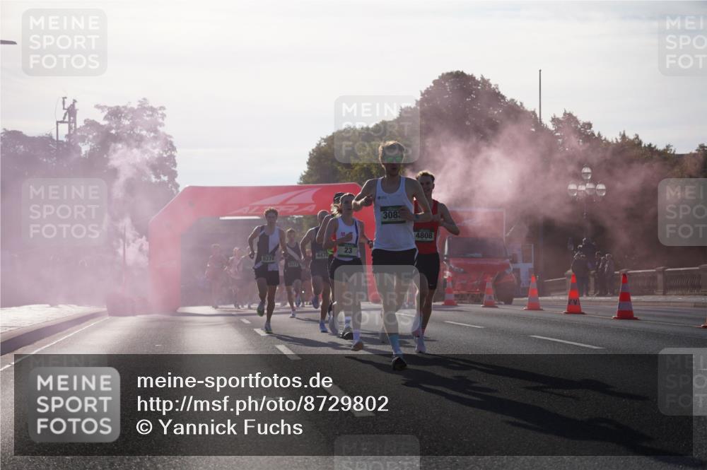07.09.2025 - BARMER Alsterlauf Yannick Fuchs http://msf.ph/oto/8729802 07.09.2025 08:56:54 Laufen 8374, 5472, 4470, 3083, 4808 meine-sportfotos.de