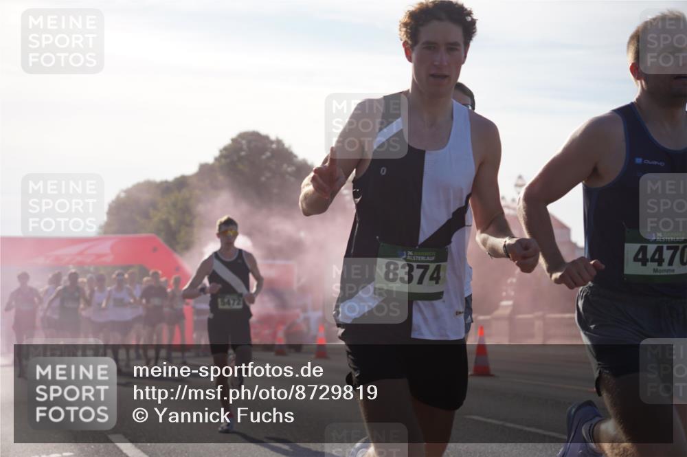 07.09.2025 - BARMER Alsterlauf Yannick Fuchs http://msf.ph/oto/8729819 07.09.2025 08:56:58 Laufen 5472, 36, 8374, 36, 4470 meine-sportfotos.de