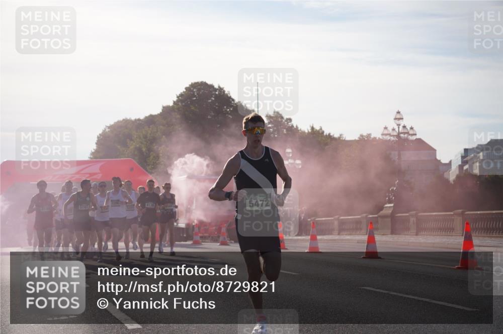 07.09.2025 - BARMER Alsterlauf Yannick Fuchs http://msf.ph/oto/8729821 07.09.2025 08:56:58 Laufen 5747, 5472 meine-sportfotos.de
