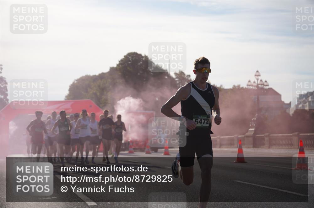 07.09.2025 - BARMER Alsterlauf Yannick Fuchs http://msf.ph/oto/8729825 07.09.2025 08:56:59 Laufen 15747, 5472 meine-sportfotos.de
