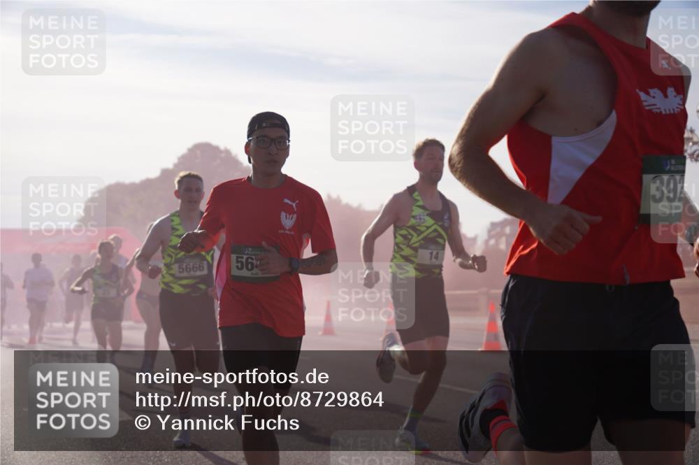 07.09.2025 - BARMER Alsterlauf Yannick Fuchs http://msf.ph/oto/8729864 07.09.2025 08:57:04 Laufen 5666, 56, 391 meine-sportfotos.de