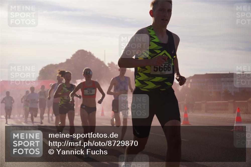 07.09.2025 - BARMER Alsterlauf Yannick Fuchs http://msf.ph/oto/8729870 07.09.2025 08:57:05 Laufen 26, 586, 5666 meine-sportfotos.de