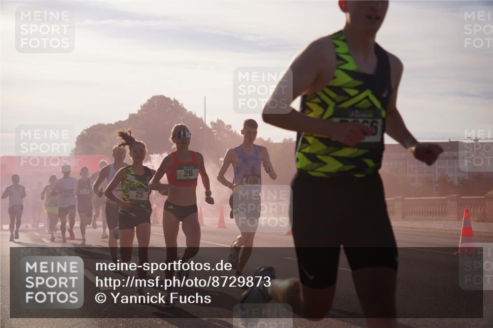 07.09.2025 - BARMER Alsterlauf Yannick Fuchs http://msf.ph/oto/8729873 07.09.2025 08:57:05 Laufen 5206, 3378, 25, 26, 4586 meine-sportfotos.de