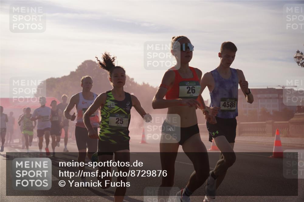 07.09.2025 - BARMER Alsterlauf Yannick Fuchs http://msf.ph/oto/8729876 07.09.2025 08:57:06 Laufen 5206, 973, 25, 26, 4586 meine-sportfotos.de