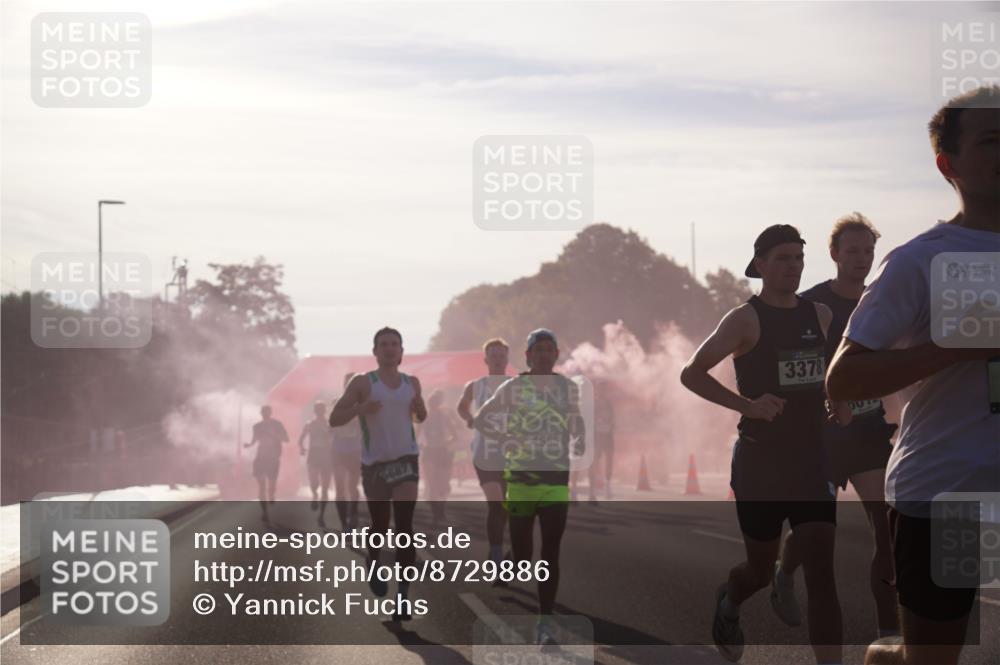 07.09.2025 - BARMER Alsterlauf Yannick Fuchs http://msf.ph/oto/8729886 07.09.2025 08:57:08 Laufen 5687, 4685, 3378 meine-sportfotos.de