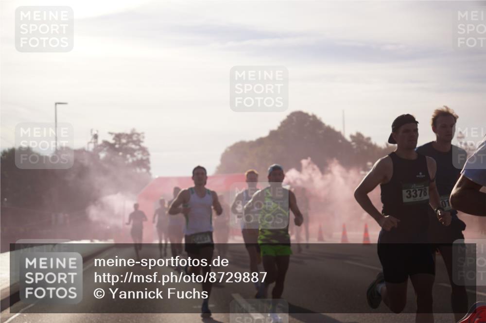 07.09.2025 - BARMER Alsterlauf Yannick Fuchs http://msf.ph/oto/8729887 07.09.2025 08:57:08 Laufen 4685, 3378 meine-sportfotos.de