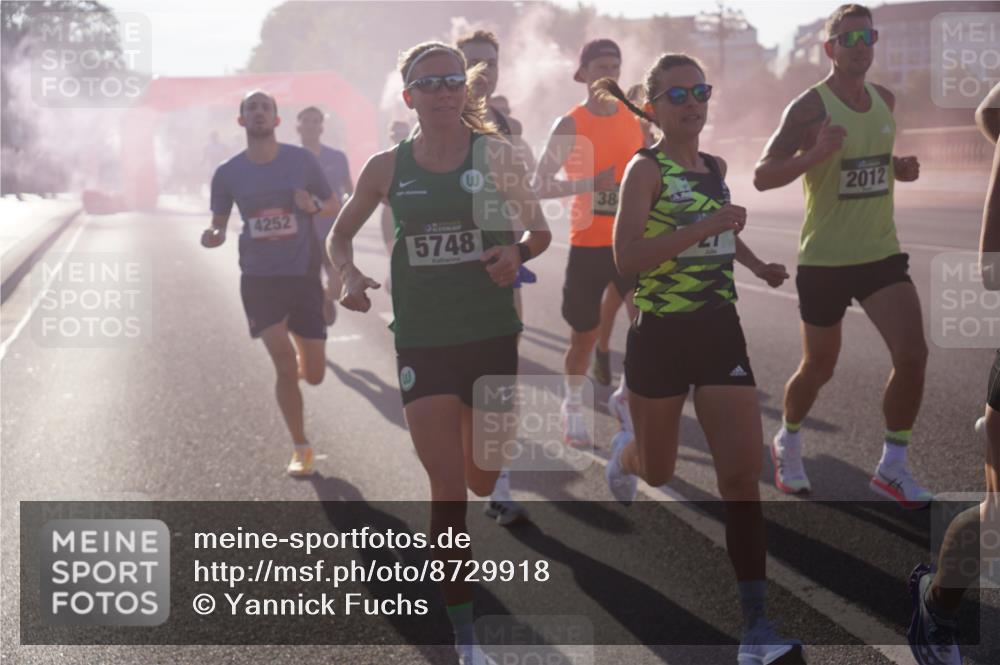 07.09.2025 - BARMER Alsterlauf Yannick Fuchs http://msf.ph/oto/8729918 07.09.2025 08:57:12 Laufen 4252, 5748, 2012, 38 meine-sportfotos.de