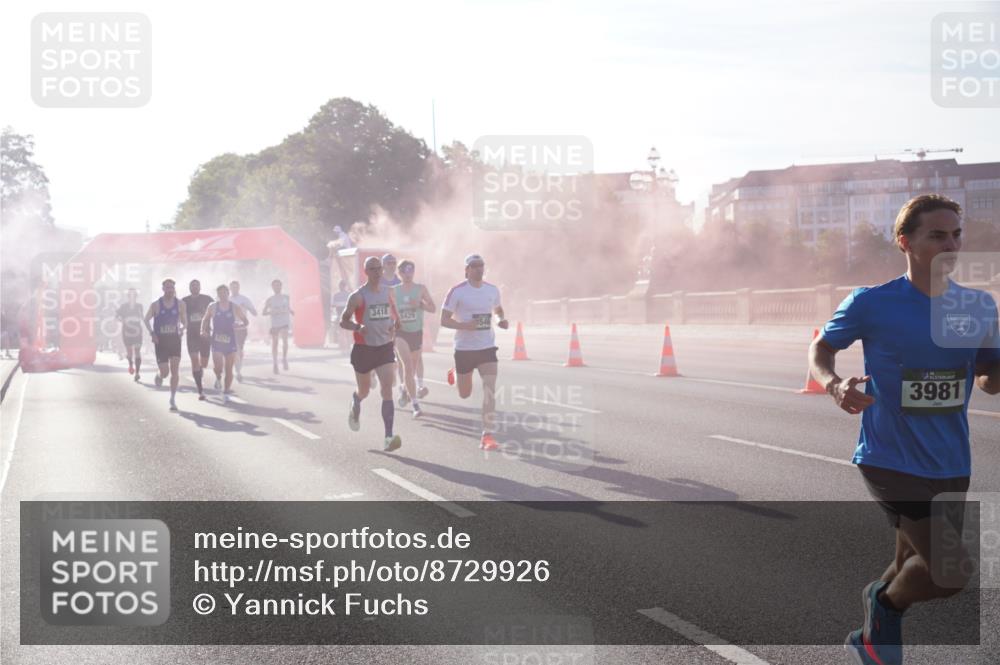 07.09.2025 - BARMER Alsterlauf Yannick Fuchs http://msf.ph/oto/8729926 07.09.2025 08:57:18 Laufen 3418, 5429, 3981 meine-sportfotos.de
