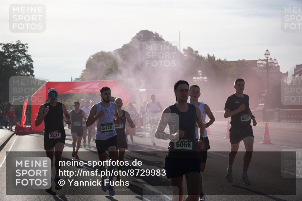 07.09.2025 - BARMER Alsterlauf Yannick Fuchs http://msf.ph/oto/8729983 07.09.2025 08:57:25 Laufen 2231, 4040, 6128, 8077, 5066, 8221 meine-sportfotos.de