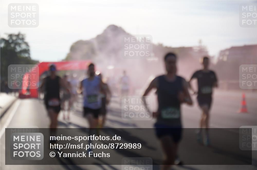 07.09.2025 - BARMER Alsterlauf Yannick Fuchs http://msf.ph/oto/8729989 07.09.2025 08:57:26 Laufen  meine-sportfotos.de