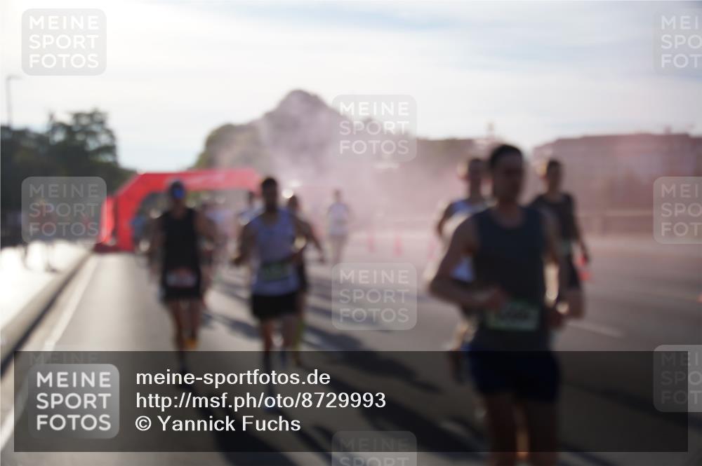 07.09.2025 - BARMER Alsterlauf Yannick Fuchs http://msf.ph/oto/8729993 07.09.2025 08:57:26 Laufen  meine-sportfotos.de