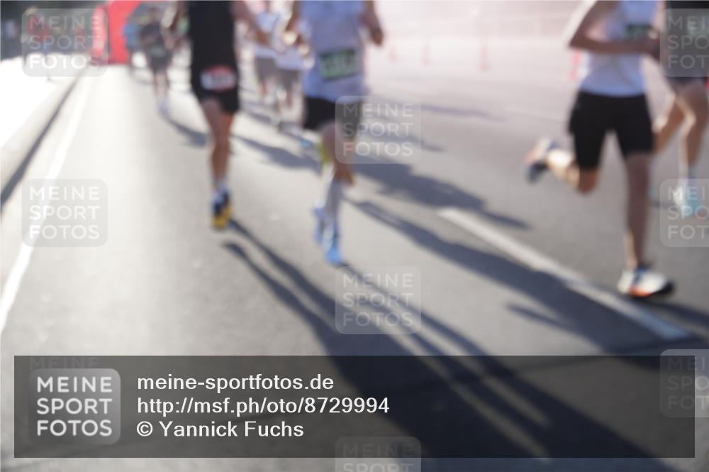 07.09.2025 - BARMER Alsterlauf Yannick Fuchs http://msf.ph/oto/8729994 07.09.2025 08:57:26 Laufen  meine-sportfotos.de