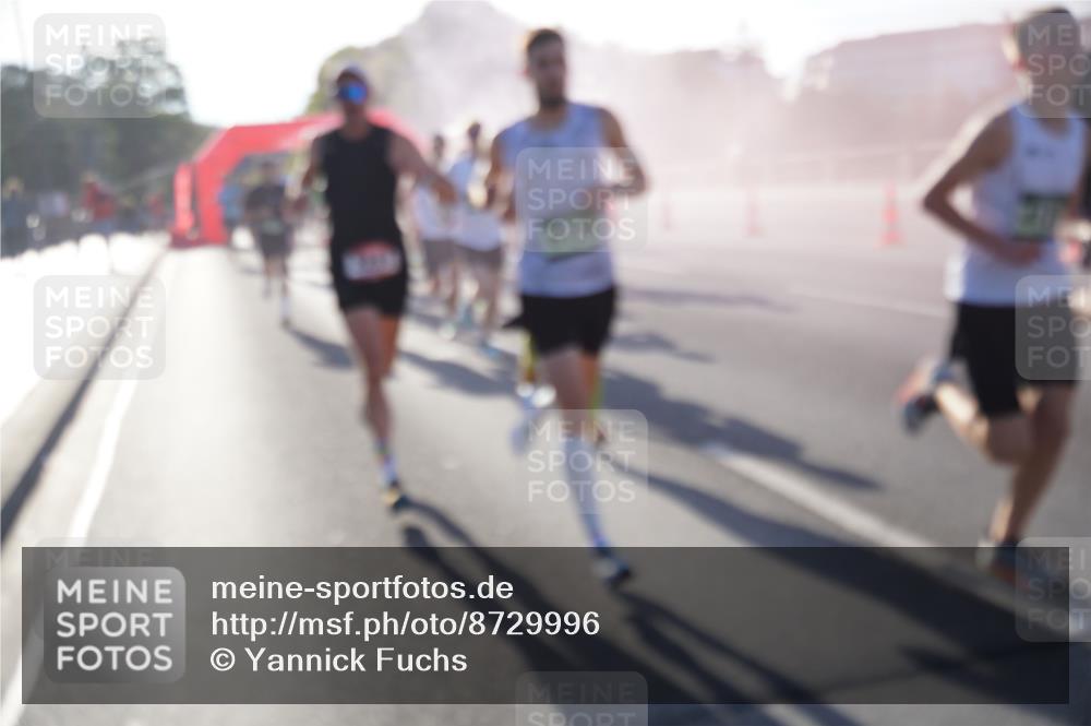 07.09.2025 - BARMER Alsterlauf Yannick Fuchs http://msf.ph/oto/8729996 07.09.2025 08:57:27 Laufen  meine-sportfotos.de