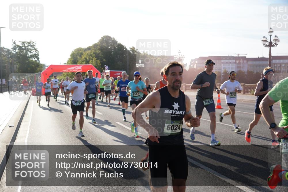 07.09.2025 - BARMER Alsterlauf Yannick Fuchs http://msf.ph/oto/8730014 07.09.2025 08:57:33 Laufen 3633, 4997, 8343, 6024, 2663, 3754, 33 meine-sportfotos.de