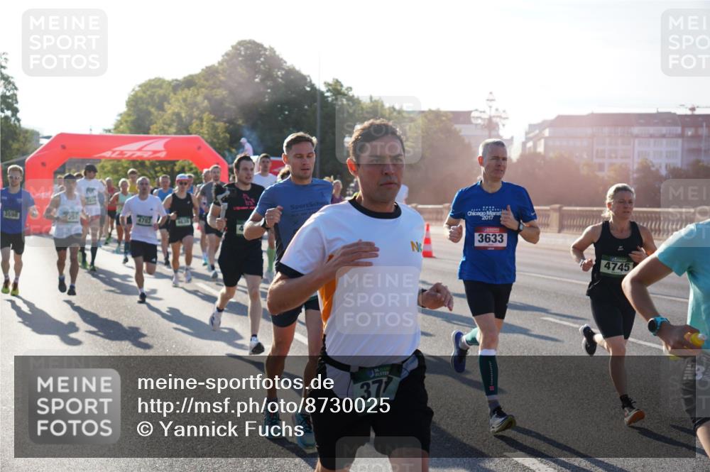 07.09.2025 - BARMER Alsterlauf Yannick Fuchs http://msf.ph/oto/8730025 07.09.2025 08:57:35 Laufen 3598, 258, 36, 37, 2017, 3633, 4745 meine-sportfotos.de