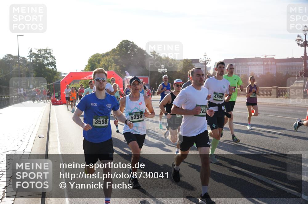 07.09.2025 - BARMER Alsterlauf Yannick Fuchs http://msf.ph/oto/8730041 07.09.2025 08:57:37 Laufen 444, 3598, 5258, 2083, 782, 4800 meine-sportfotos.de