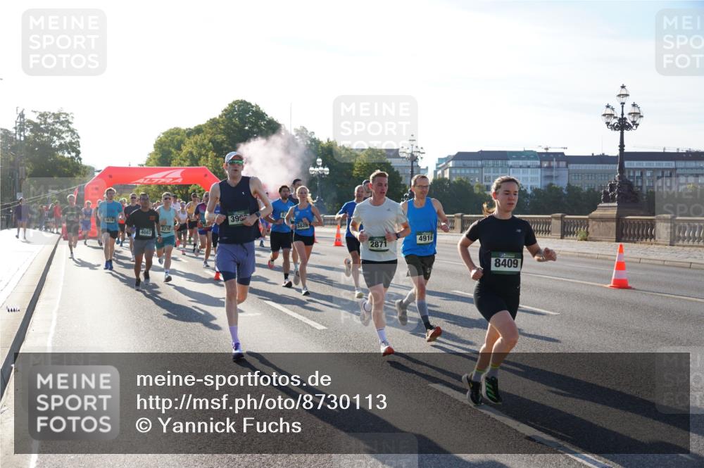 07.09.2025 - BARMER Alsterlauf Yannick Fuchs http://msf.ph/oto/8730113 07.09.2025 08:57:48 Laufen 4676, 4083, 3992, 8270, 5828, 4916, 2871, 8409 meine-sportfotos.de