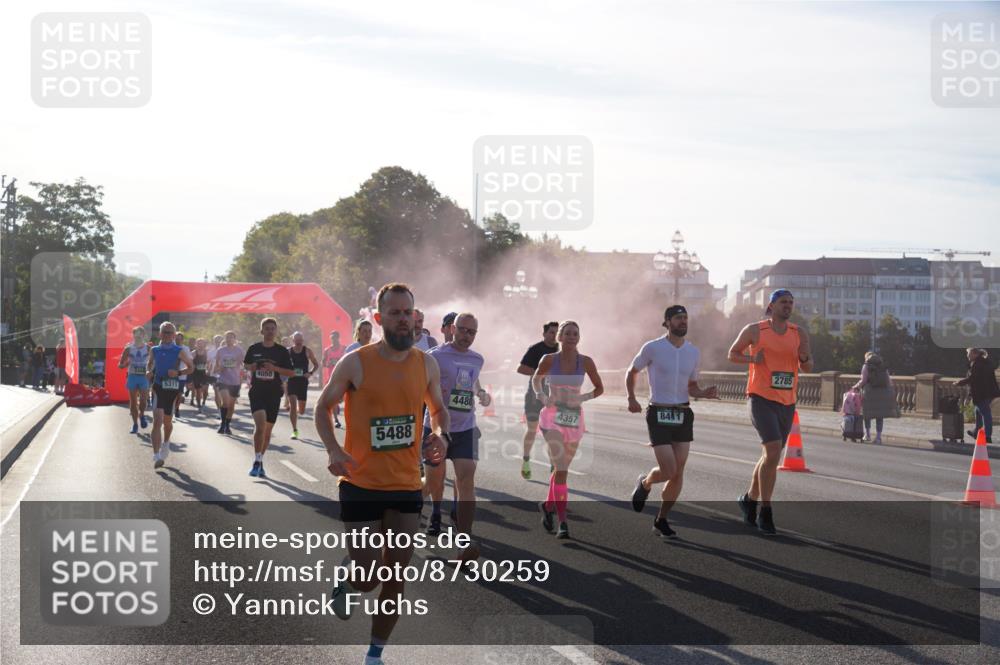 07.09.2025 - BARMER Alsterlauf Yannick Fuchs http://msf.ph/oto/8730259 07.09.2025 08:58:14 Laufen 5311, 4050, 4480, 4357, 5488, 84, 1, 2785 meine-sportfotos.de