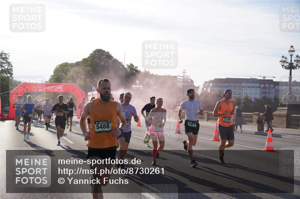 07.09.2025 - BARMER Alsterlauf Yannick Fuchs http://msf.ph/oto/8730261 07.09.2025 08:58:15 Laufen 4050, 5488, 4357, 8411, 2785 meine-sportfotos.de