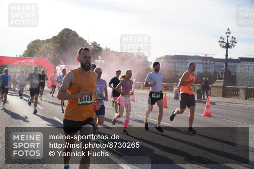 07.09.2025 - BARMER Alsterlauf Yannick Fuchs http://msf.ph/oto/8730265 07.09.2025 08:58:15 Laufen 4050, 5488, 180, 4357, 8411, 278 meine-sportfotos.de