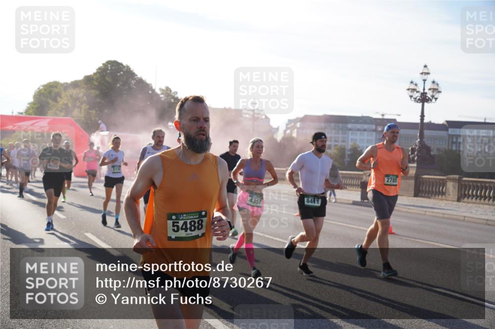 07.09.2025 - BARMER Alsterlauf Yannick Fuchs http://msf.ph/oto/8730267 07.09.2025 08:58:15 Laufen 4050, 515, 36, 5488, 4357, 8411, 2785 meine-sportfotos.de