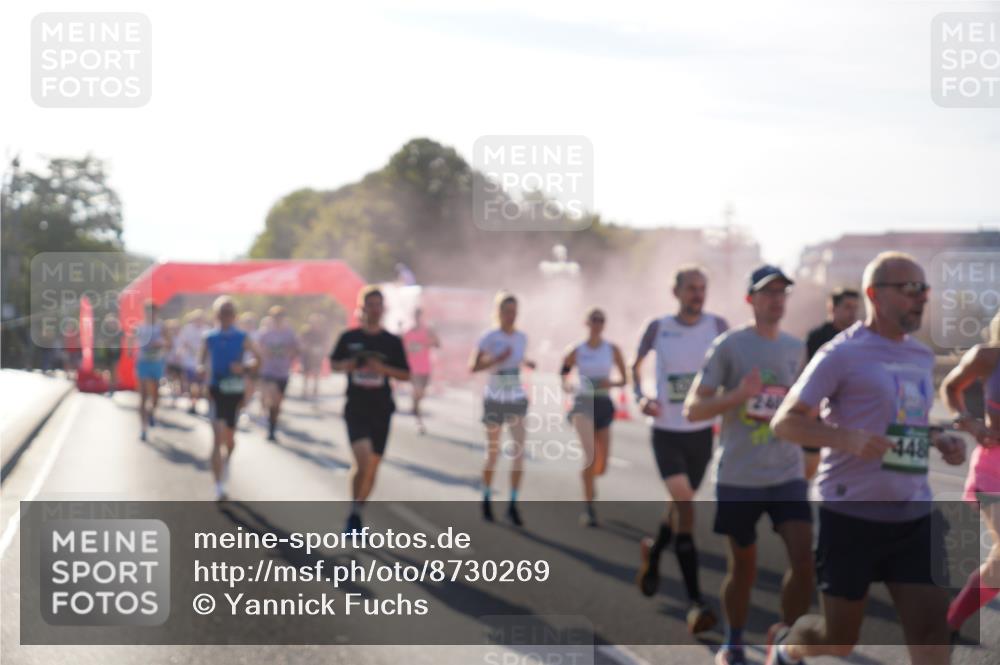 07.09.2025 - BARMER Alsterlauf Yannick Fuchs http://msf.ph/oto/8730269 07.09.2025 08:58:16 Laufen 241, 448 meine-sportfotos.de