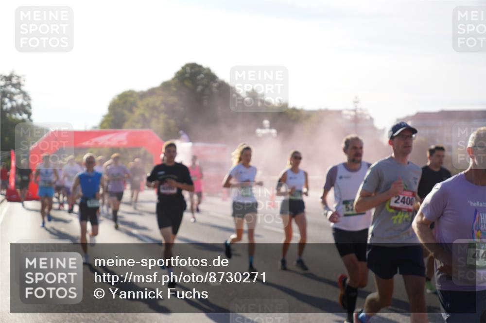 07.09.2025 - BARMER Alsterlauf Yannick Fuchs http://msf.ph/oto/8730271 07.09.2025 08:58:16 Laufen 2400, 44 meine-sportfotos.de