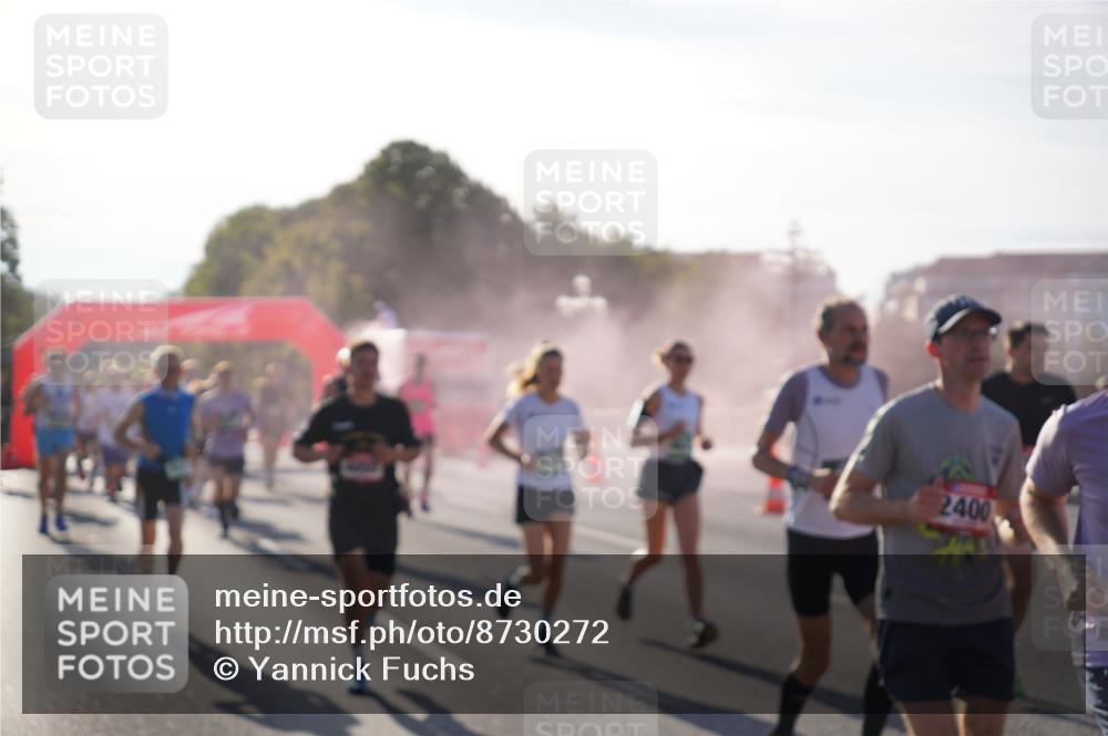 07.09.2025 - BARMER Alsterlauf Yannick Fuchs http://msf.ph/oto/8730272 07.09.2025 08:58:16 Laufen 2400 meine-sportfotos.de