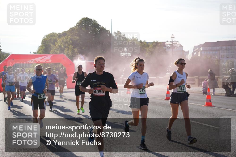 07.09.2025 - BARMER Alsterlauf Yannick Fuchs http://msf.ph/oto/8730273 07.09.2025 08:58:17 Laufen 2011, 2614, 548, 881, 60, 5311, 4050, 515, 4821 meine-sportfotos.de