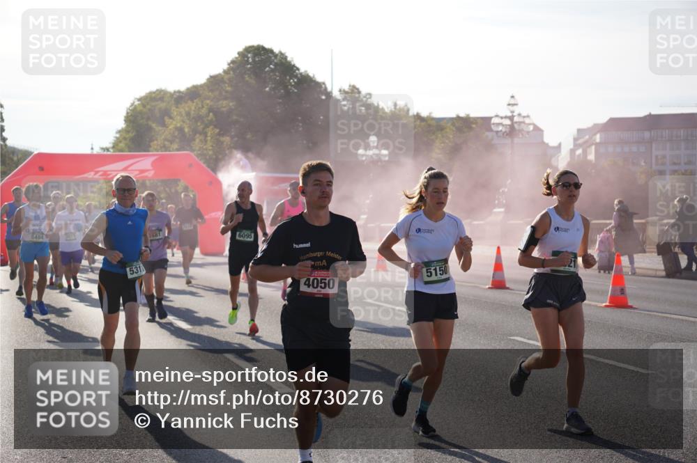 07.09.2025 - BARMER Alsterlauf Yannick Fuchs http://msf.ph/oto/8730276 07.09.2025 08:58:17 Laufen 5484, 2011, 6095, 531, 4050, 5150 meine-sportfotos.de