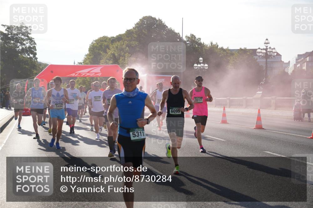 07.09.2025 - BARMER Alsterlauf Yannick Fuchs http://msf.ph/oto/8730284 07.09.2025 08:58:18 Laufen 6139, 2799, 5484, 011, 2110, 6011, 5311, 6095, 2017 meine-sportfotos.de