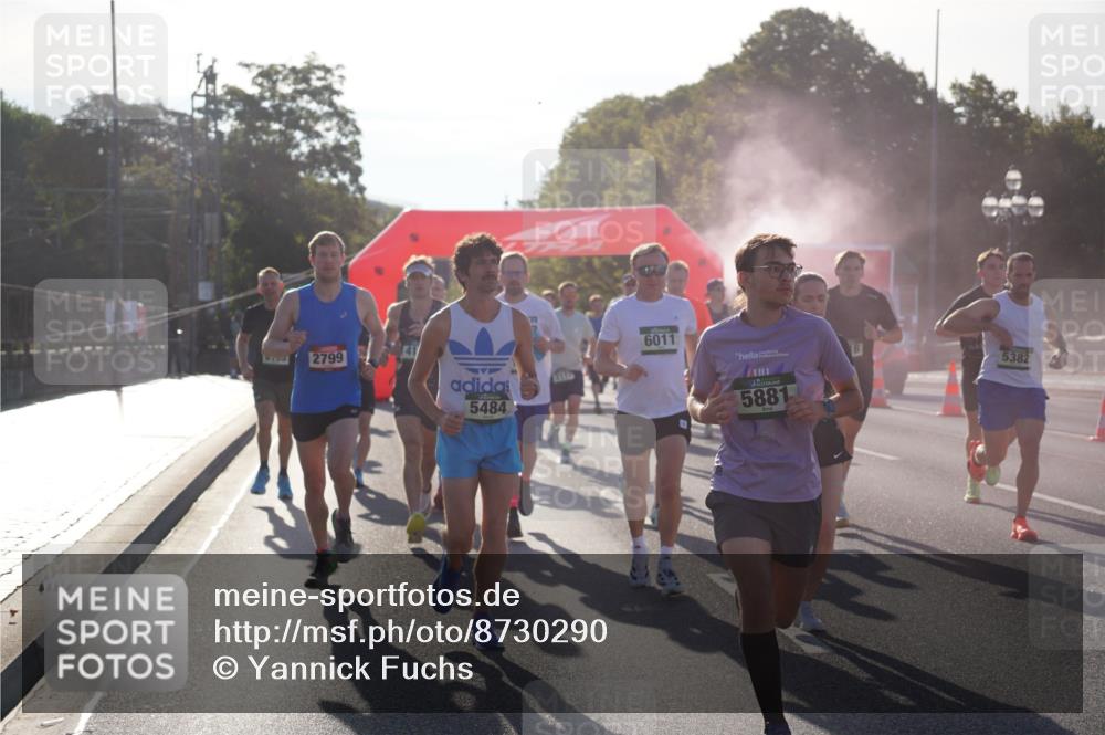 07.09.2025 - BARMER Alsterlauf Yannick Fuchs http://msf.ph/oto/8730290 07.09.2025 08:58:19 Laufen 2799, 5484, 6011, 5881, 5382 meine-sportfotos.de