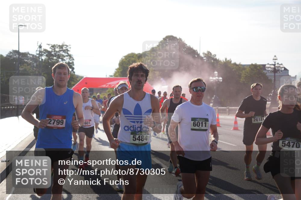 07.09.2025 - BARMER Alsterlauf Yannick Fuchs http://msf.ph/oto/8730305 07.09.2025 08:58:21 Laufen 136, 2799, 601, 5484, 6011, 2618, 5470 meine-sportfotos.de