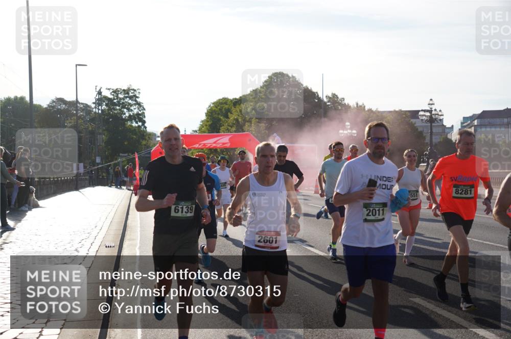 07.09.2025 - BARMER Alsterlauf Yannick Fuchs http://msf.ph/oto/8730315 07.09.2025 08:58:23 Laufen 44414, 6139, 405, 2601, 2011, 8281, 1551 meine-sportfotos.de