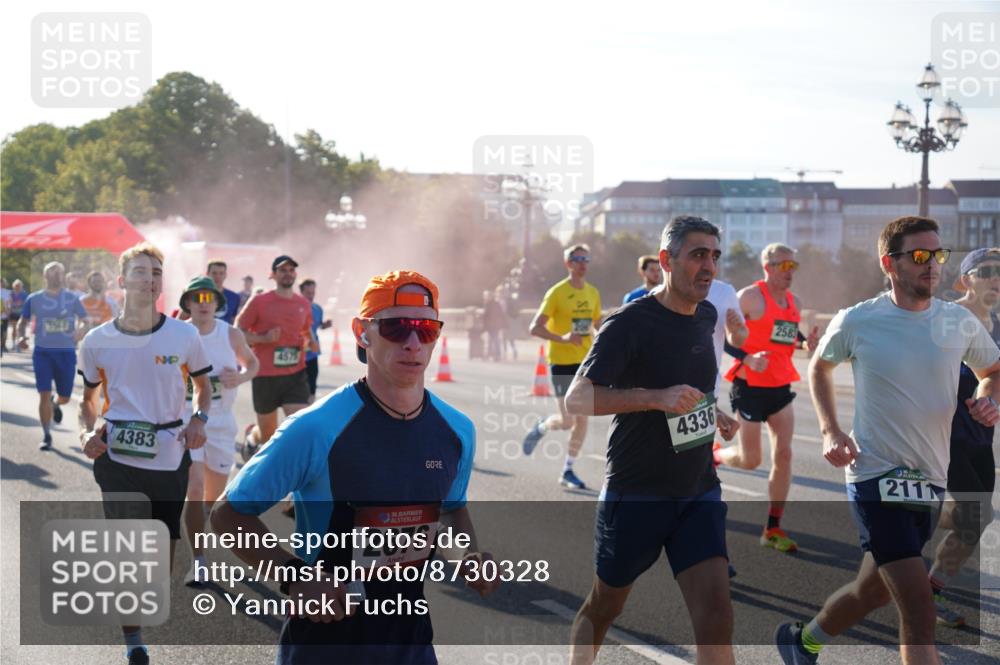 07.09.2025 - BARMER Alsterlauf Yannick Fuchs http://msf.ph/oto/8730328 07.09.2025 08:58:24 Laufen 4383, 4575, 4336, 36, 2676, 2583, 211 meine-sportfotos.de