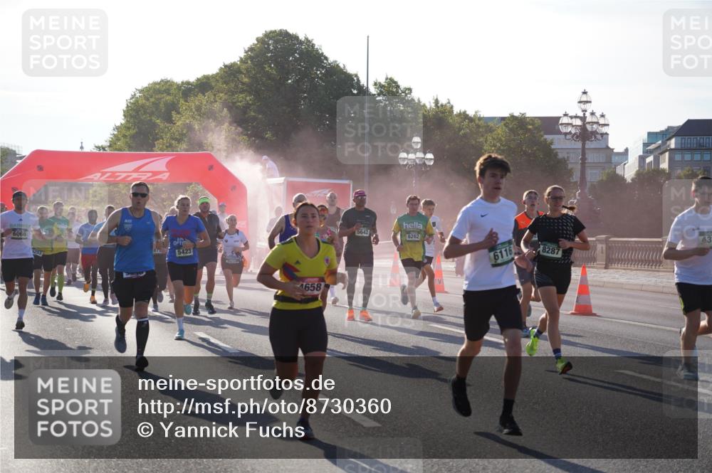 07.09.2025 - BARMER Alsterlauf Yannick Fuchs http://msf.ph/oto/8730360 07.09.2025 08:58:31 Laufen 6066, 6253, 5423, 4658, 5642, 6262, 6116, 8287, 43 meine-sportfotos.de